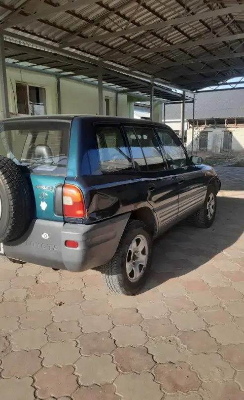 Toyota RAV4 1995 года за 3 000 000 тг. в Алматы фото 4