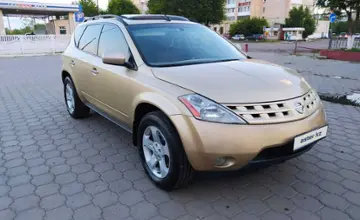 Nissan Murano 2003 года за 3 500 000 тг. в Улытауская область фото 3