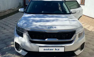 Kia Seltos 2022 года за 10 000 000 тг. в Алматы фото 1