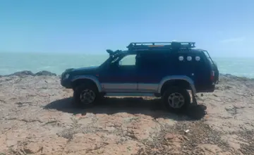 Toyota Hilux Surf 1996 года за 4 900 000 тг. в Алматы фото 1