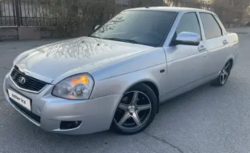 LADA (ВАЗ) Priora 2011 года за 1 500 000 тг. в Шымкент фото 1