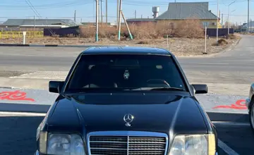 Mercedes-Benz E-Класс 1992 года за 2 400 000 тг. в Кызылординская область фото 3