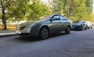 Nissan Primera 2004 года за 2 990 000 тг. в Алматы фото 2