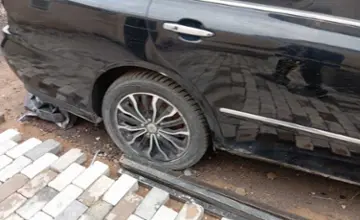 Toyota Crown 2006 года за 1 400 000 тг. в Астана фото 5