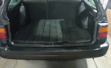 Volkswagen Passat 1992 года за 1 490 000 тг. в Костанай фото 4