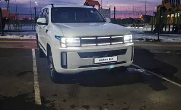 BAIC BJ60 2024 года за 29 999 000 тг. в Астана фото 2