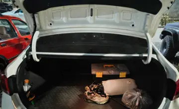 Hyundai Accent 2021 года за 7 750 000 тг. в Алматы