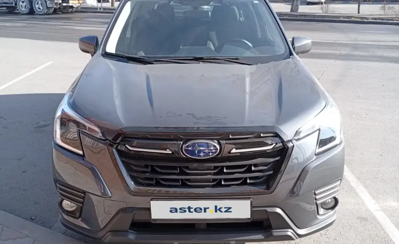 Subaru Forester 2021 года за 17 300 000 тг. в Алматы