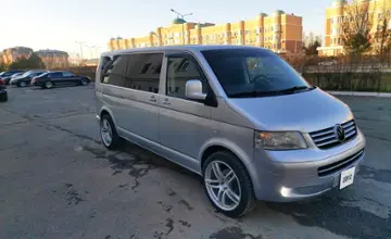 Volkswagen Caravelle 2007 года за 7 500 000 тг. в Астана фото 2
