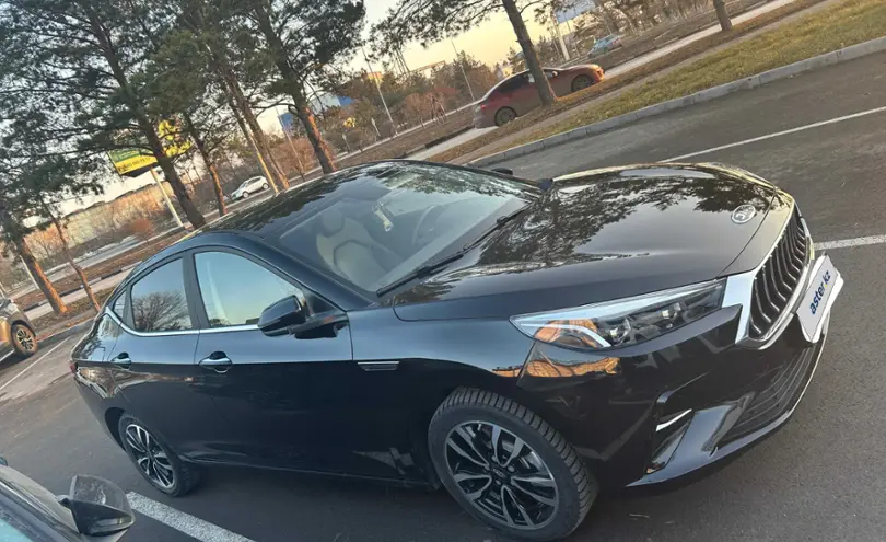 JAC J7 2023 года за 6 300 000 тг. в Костанай фото 3