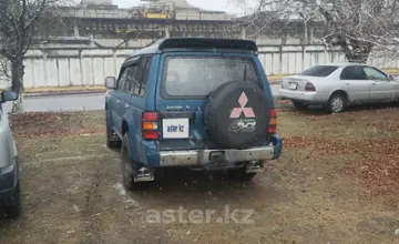 Mitsubishi Pajero 1994 года за 2 500 000 тг. в Талдыкорган фото 3