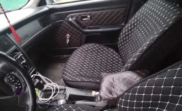 Audi 80 1994 года за 1 200 000 тг. в Павлодарская область фото 4