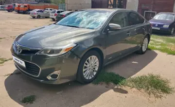 Toyota Avalon 2013 года за 9 000 000 тг. в Уральск фото 1