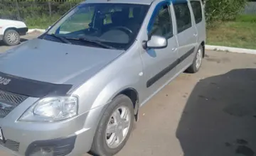 LADA (ВАЗ) Largus 2013 года за 4 800 000 тг. в Петропавловск фото 1