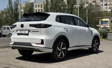 Changan CS55PLUS 2025 года за 9 800 000 тг. в Алматы