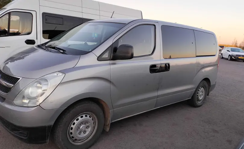 Hyundai H-1 2012 года за 10 200 000 тг. в Карагандинская область