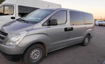 Hyundai H-1 2012 года за 10 200 000 тг. в Карагандинская область фото 1