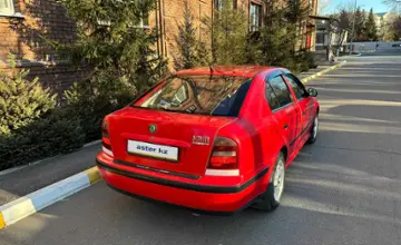 Skoda Octavia 2000 года за 2 000 000 тг. в Северо-Казахстанская область фото 3