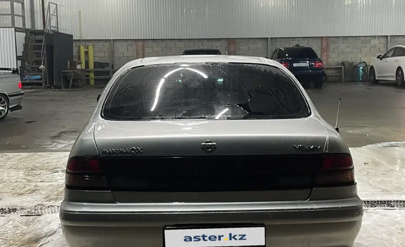 Nissan Maxima 1997 года за 2 650 000 тг. в Алматы фото 3