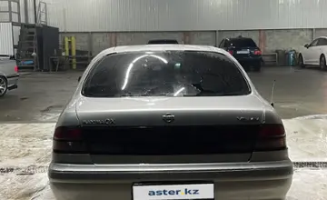 Nissan Maxima 1997 года за 2 700 000 тг. в Алматы фото 3