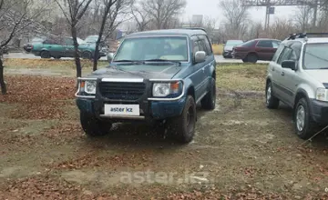 Mitsubishi Pajero 1994 года за 2 500 000 тг. в Талдыкорган фото 1