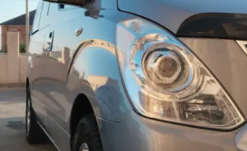 Hyundai Starex 2012 года за 8 500 000 тг. в Мангистауская область фото 4