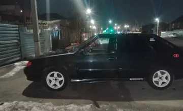 LADA (ВАЗ) 2114 2006 года за 999 999 тг. в Астана фото 3