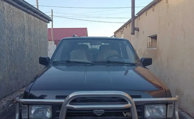 Nissan Terrano 1995 года за 1 700 000 тг. в Акмолинская область