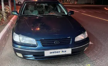 Toyota Camry 1997 года за 2 700 000 тг. в Кызылорда фото 1