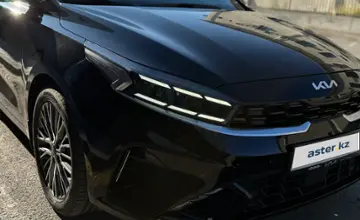 Kia Cerato 2022 года за 11 000 000 тг. в Кызылординская область фото 4