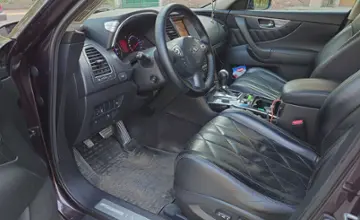 Infiniti FX 2008 года за 9 100 000 тг. в Алматы
