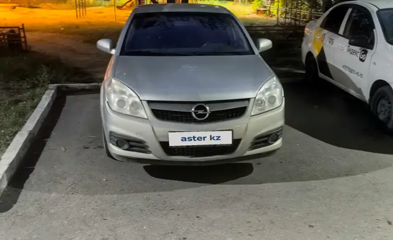 Opel Vectra 2007 года за 3 000 000 тг. в Карагандинская область
