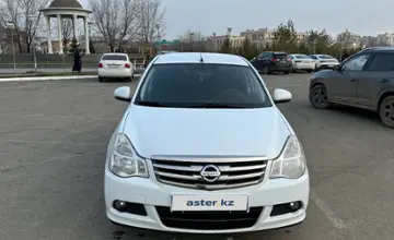 Nissan Almera 2015 года за 4 200 000 тг. в Западно-Казахстанская область фото 1