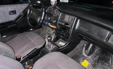 Audi 80 1988 года за 1 000 000 тг. в Карагандинская область фото 3