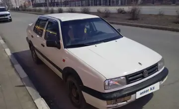 Volkswagen Vento 1992 года за 900 000 тг. в Костанай фото 4