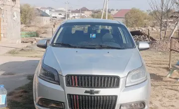 Chevrolet Nexia 2021 года за 4 000 000 тг. в Шымкент фото 2