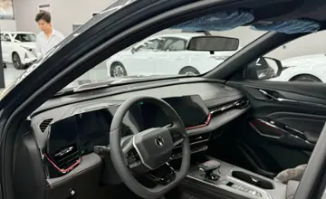 Changan X5 Plus 2024 года за 9 000 000 тг. в Алматы