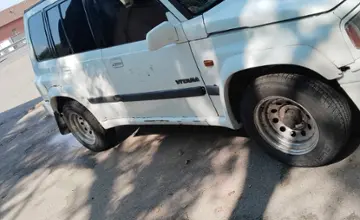 Suzuki Vitara 1993 года за 1 200 000 тг. в Алматы фото 2