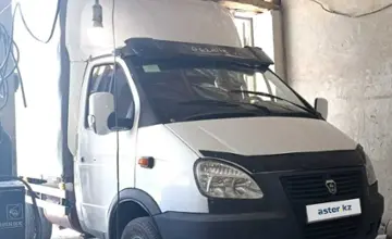 ГАЗ 3302 «Газель» 2002 года за 4 000 000 тг. в Шымкент фото 4