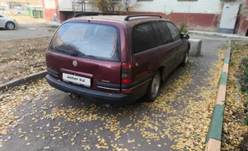 Opel Omega 1994 года за 900 000 тг. в Астана фото 5