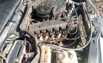 Mercedes-Benz W124 1991 года за 1 500 000 тг. в Талдыкорган