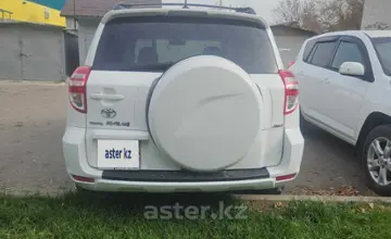 Toyota RAV4 2010 года за 7 700 000 тг. в Алматы