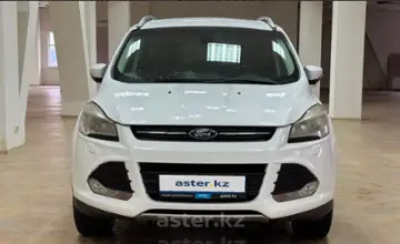 Ford Kuga 2014 года за 6 000 000 тг. в Западно-Казахстанская область фото 2
