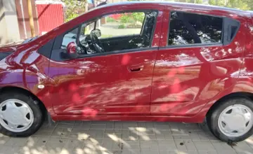 Chevrolet Spark 2022 года за 5 300 000 тг. в Уральск фото 4