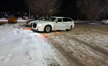 Chrysler 300C 2005 года за 5 800 000 тг. в Восточно-Казахстанская область фото 5