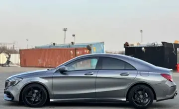 Mercedes-Benz CLA 2014 года за 9 300 000 тг. в Алматы