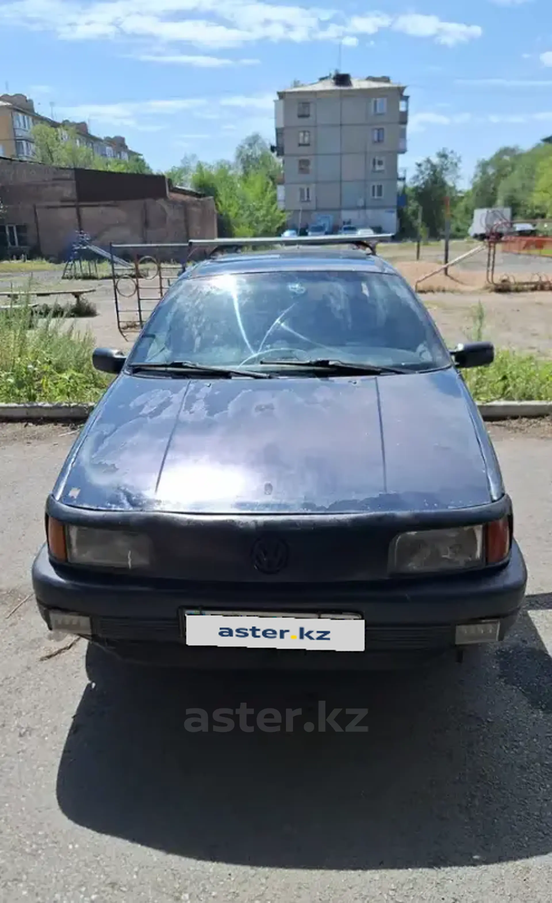 Volkswagen Passat 1993 года за 1 000 000 тг. в Карагандинская область фото 1