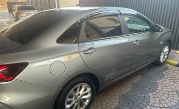 Chevrolet Monza 2023 года за 6 800 000 тг. в Сарыагаш фото 4