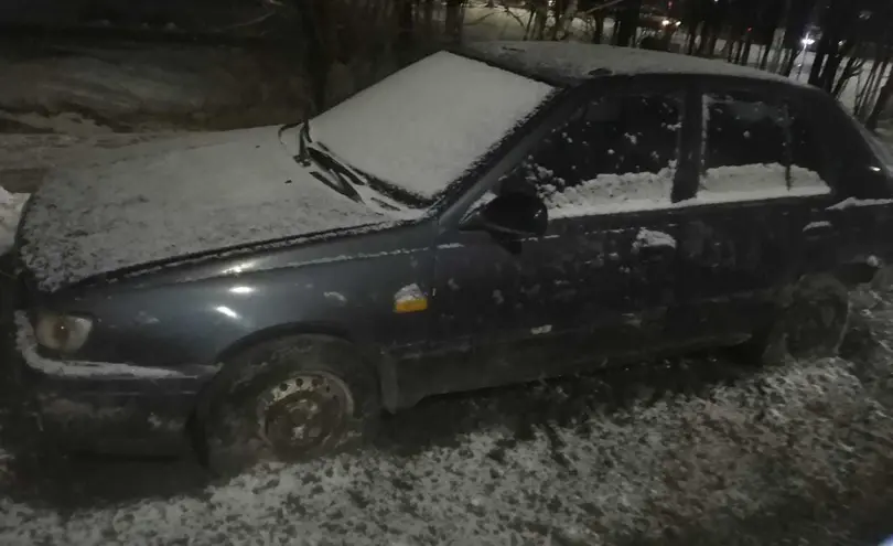 Nissan Sunny 1992 года за 300 000 тг. в Карагандинская область