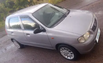 Suzuki Alto 2003 года за 1 000 000 тг. в Карагандинская область фото 3